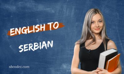 english to serbian