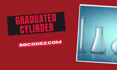 graduated cylinder