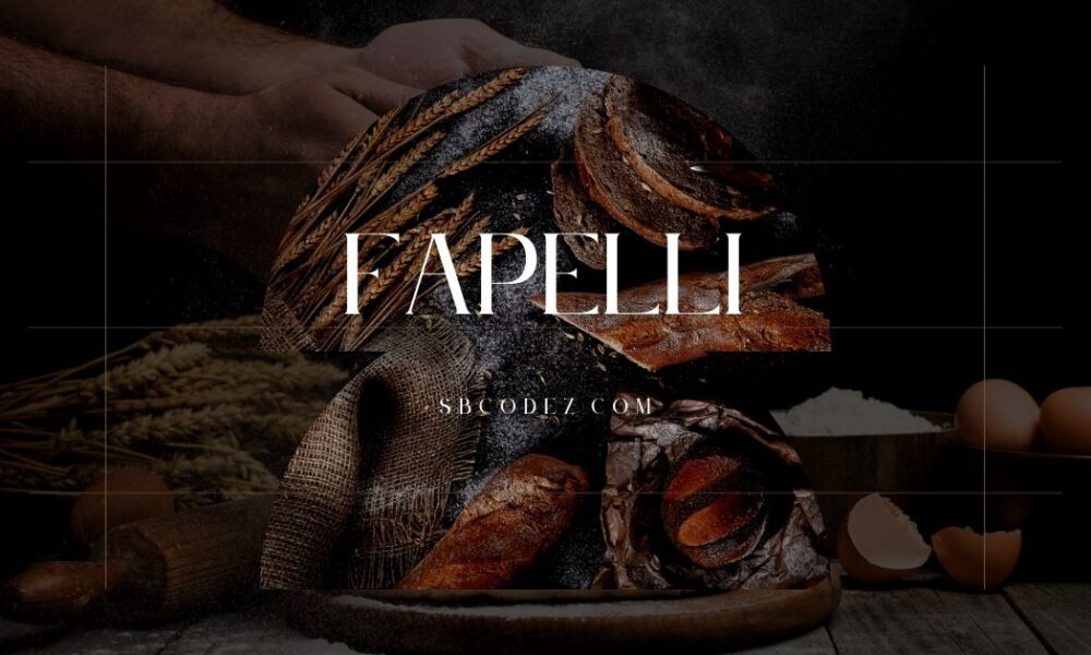 fapelli