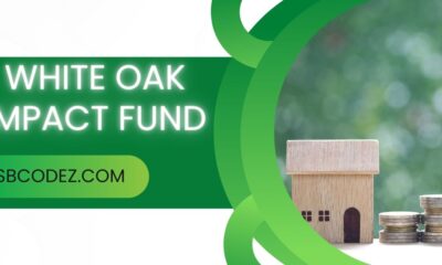 white oak impact fund