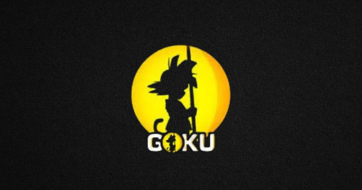 goku sx