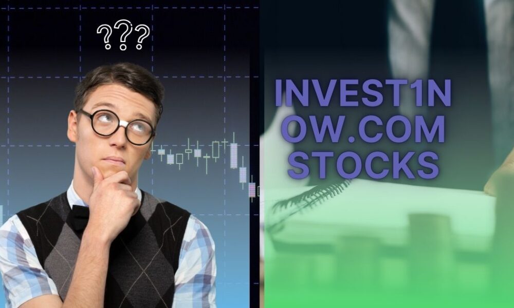 invest1now.com stocks