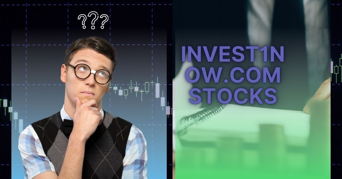 invest1now.com stocks