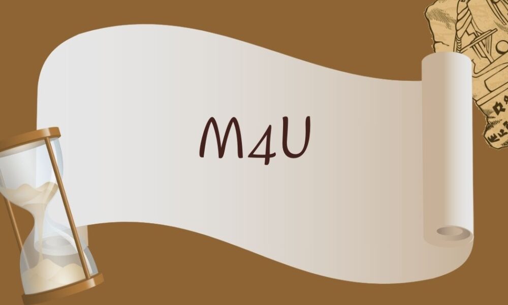 m4u