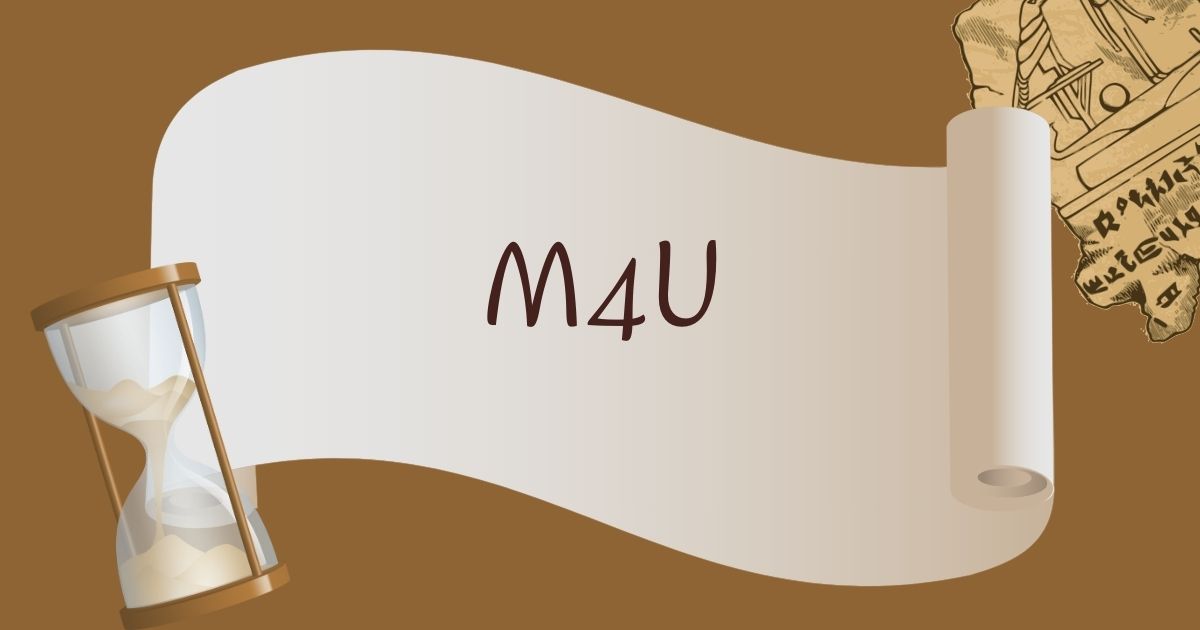 m4u