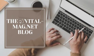 the ://vital-mag.net blog