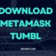 download metamask tumbl