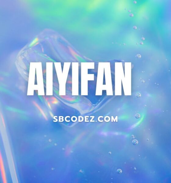 aiyifan