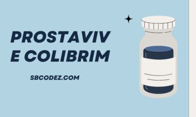 prostavive colibrim