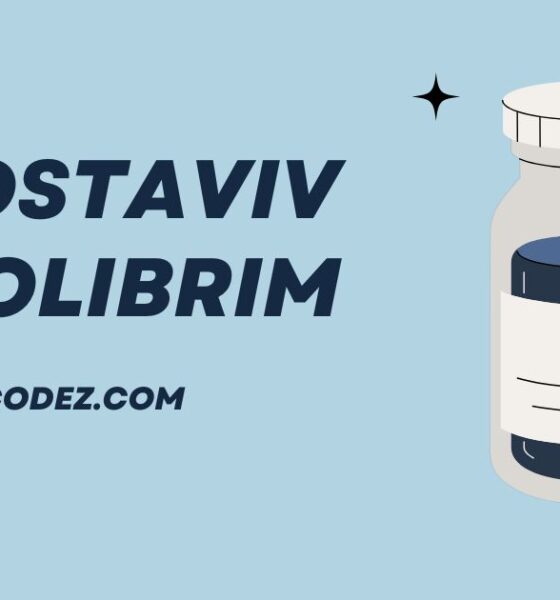 prostavive colibrim