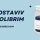 prostavive colibrim