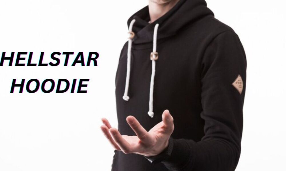 hellstar hoodie