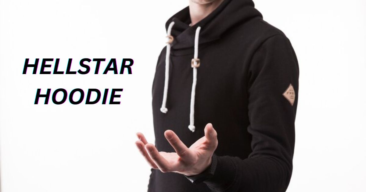 hellstar hoodie