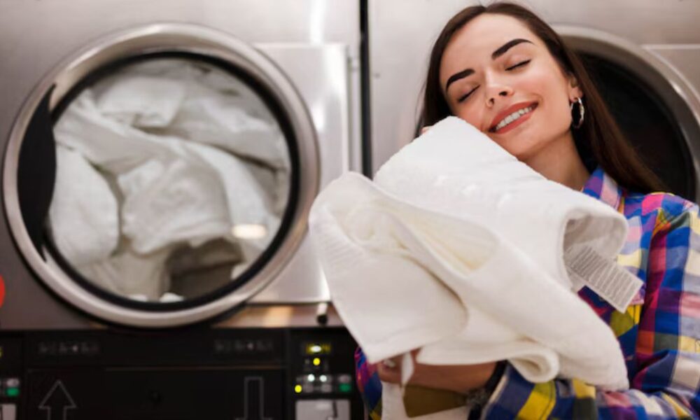 coin laundry near me