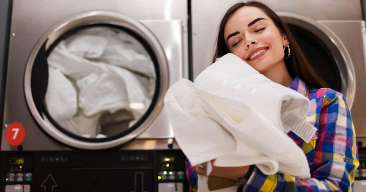 coin laundry near me