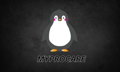 myprocare