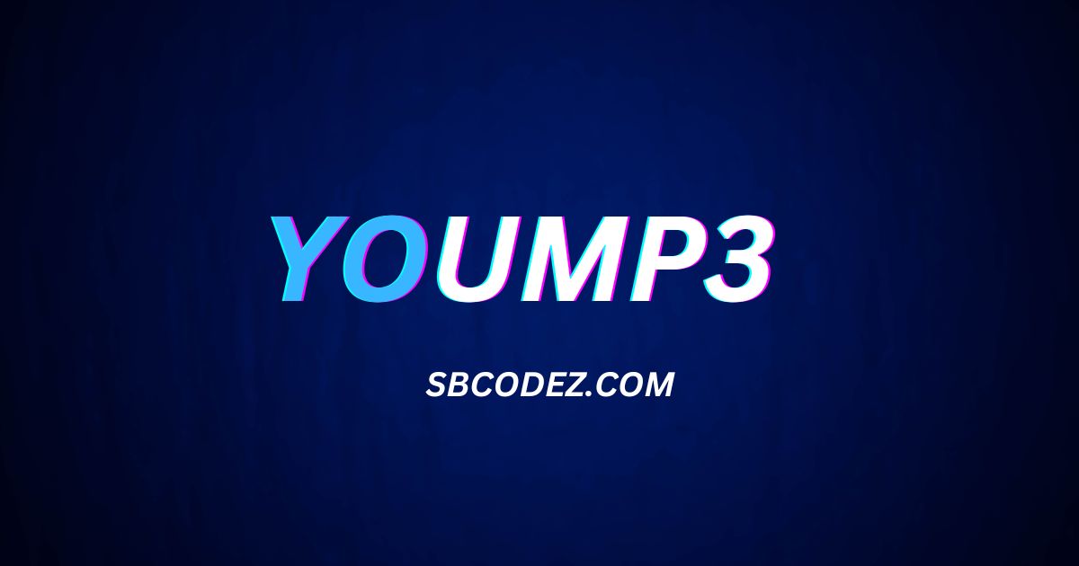 yoump3