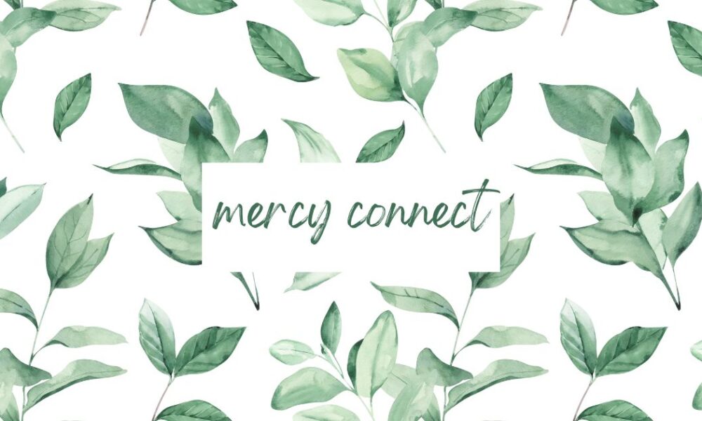 mercy connect