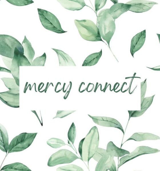 mercy connect