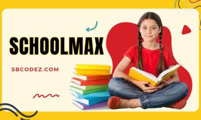 schoolmax