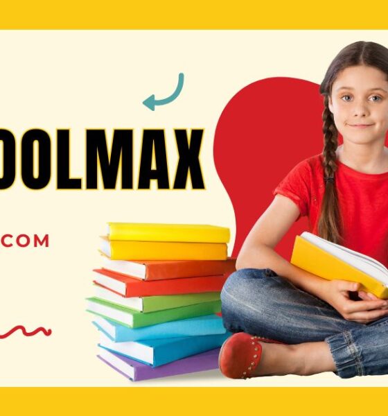 schoolmax