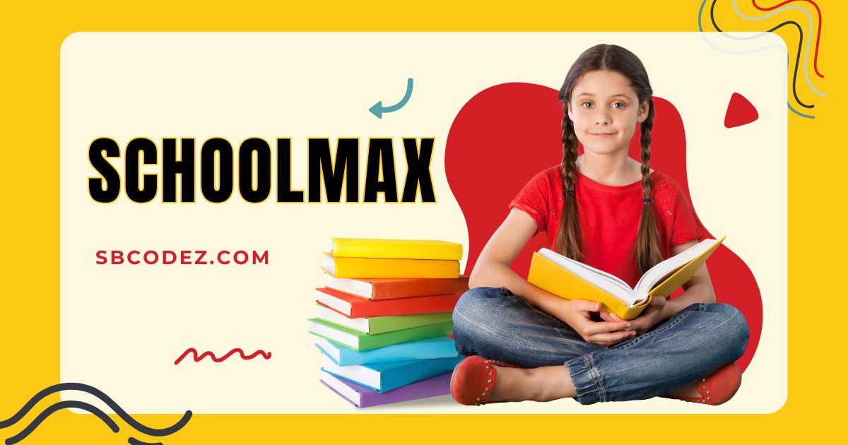 schoolmax