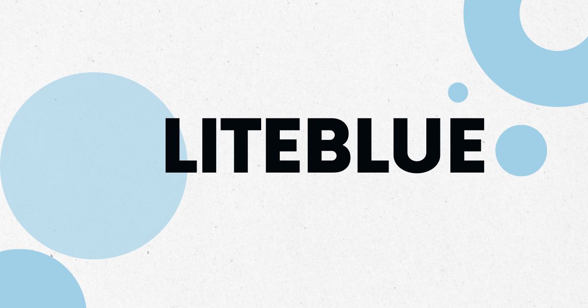 liteblue