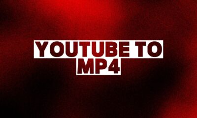 youtube to mp4