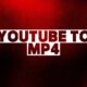 youtube to mp4