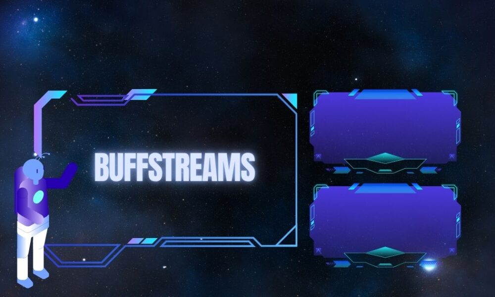 buffstreams