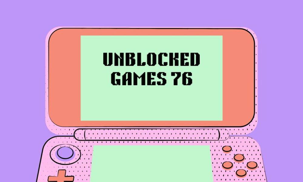 unblocked games 76