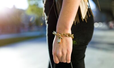 shop coach gold bracelet watch