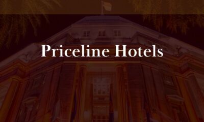 priceline hotels