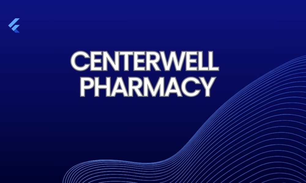 centerwell pharmacy