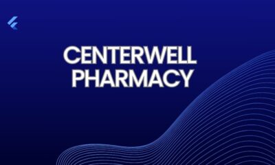 centerwell pharmacy