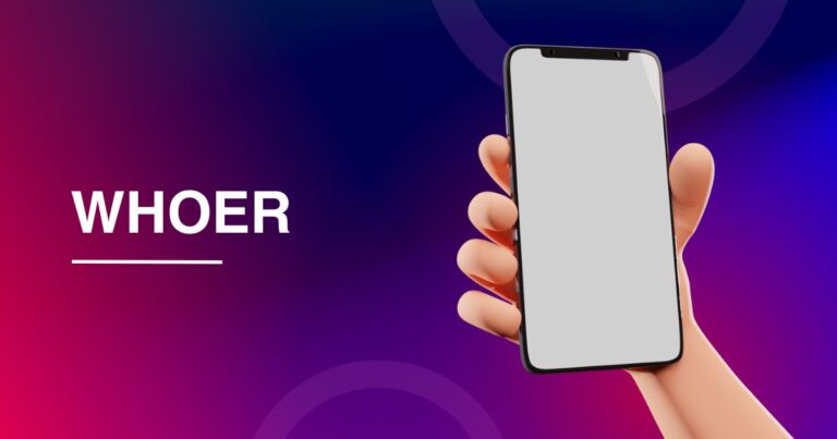 Whoer: The Ultimate Tool for Online Privacy and Security - Sbcodez