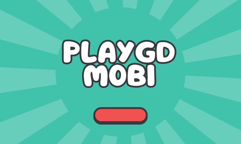 playgd mobi