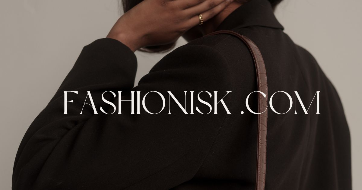 fashionisk .com