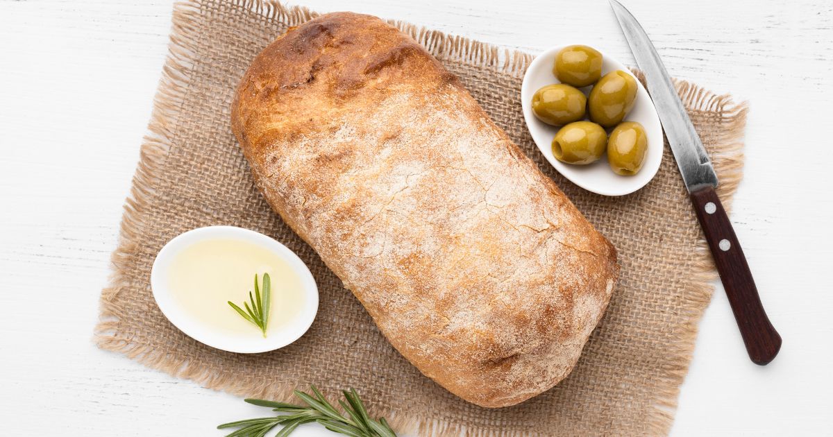 italian bread