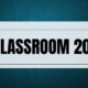 classroom 20x