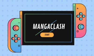 mangaclash