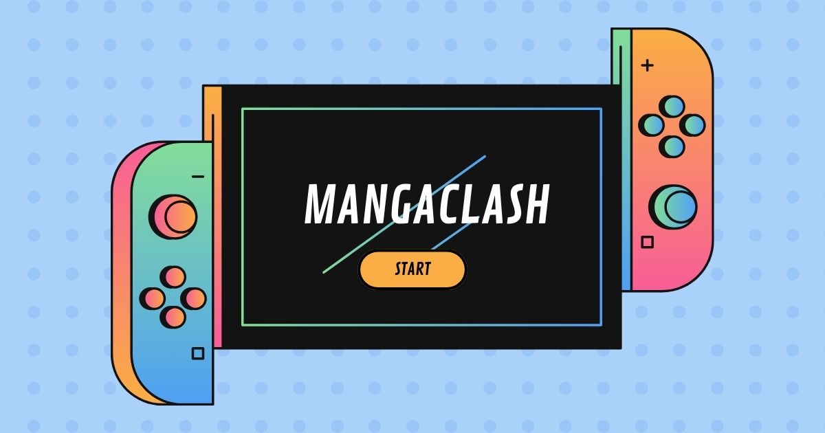 mangaclash