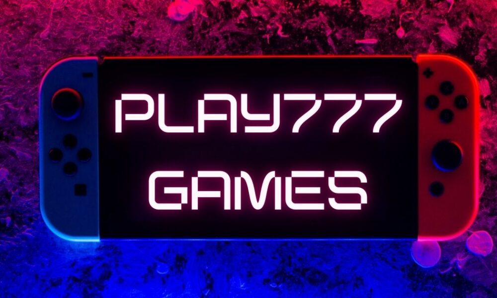 play777games