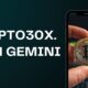 crypto30x.com gemini