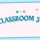 classroom 30x