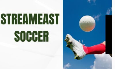 StreamEast Soccer