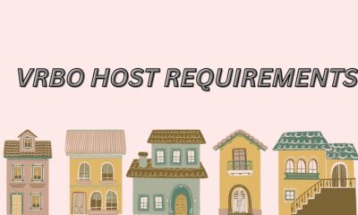 vrbo host requirements