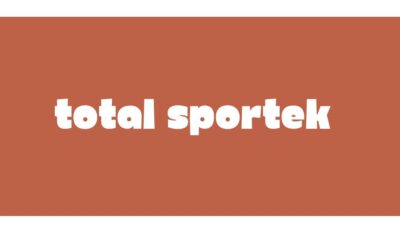 total sportek