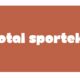 total sportek