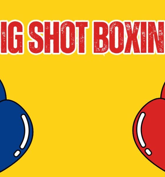 big shot boxing